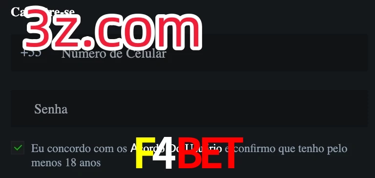 F4Bet